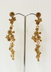 Earring ER15-1596C
